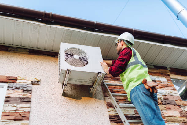 Best HVAC System Installation  in Stonebridge, NJ