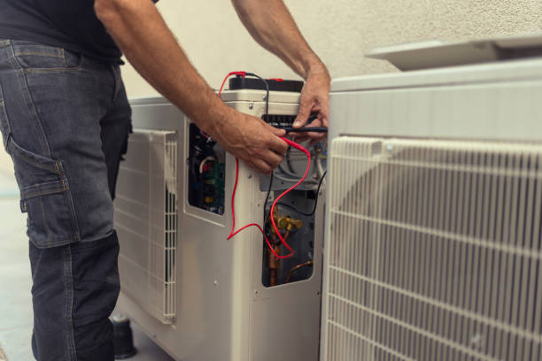 Professional HVAC in Stonebridge, NJ