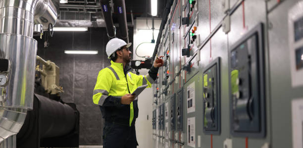 Best HVAC Companies Near Me  in Stonebridge, NJ
